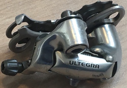 Shimano ultegra 6500 cambio - shimano,