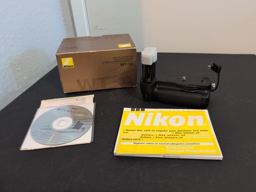 Nikon camera equip - nikon,