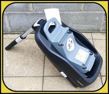 Maxi Cosi FamilyFix Isofix Base per Seggiolino Auto per Ciottoli e Perle Gruppo 0+ e 1 0-18kg