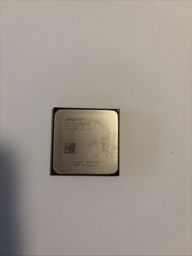 Processore amd 4300 - amd, fx-4300