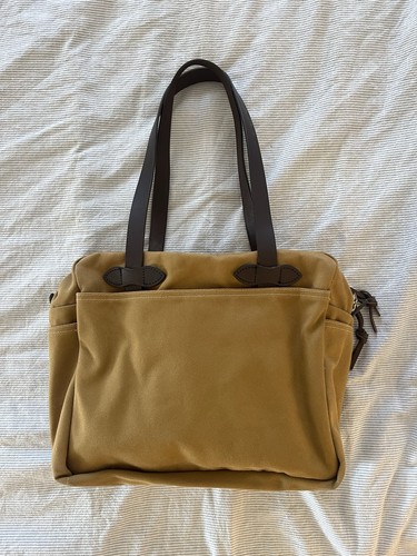 Borsa filson robusta con - borsa,