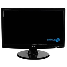 Lg Flatron W2243st 22" 16:9