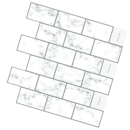 Stickers piastrelle cucina - stickers,