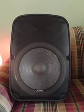 Karaoke System with Microphone