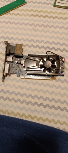 Sapphire radeon 6570 - sapphire, hd