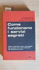 COME FUNZIONANO I SERVIZI