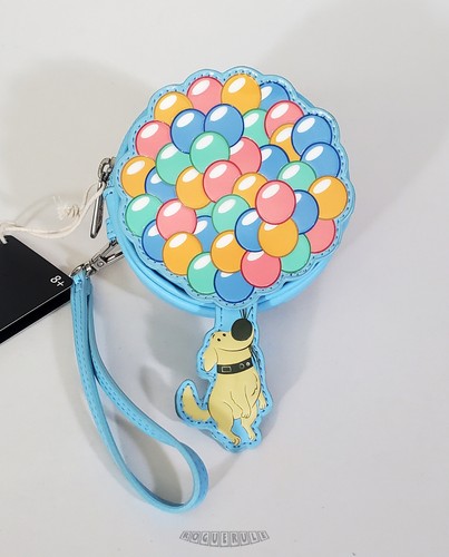 Loungefly disney pixar up - disney,
