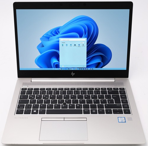 Notebook elitebook 840 g6 - hp,