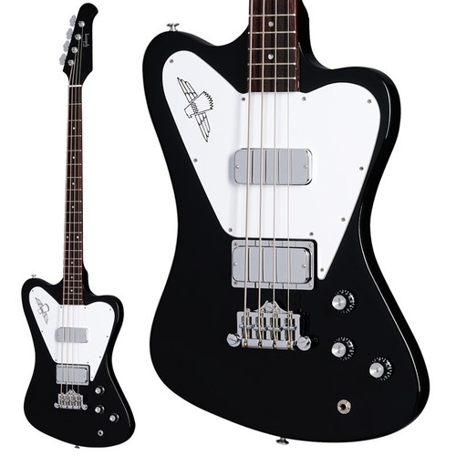 Nuovo gibson non reverse - nuovo,