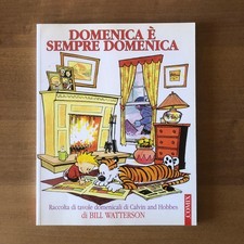 Bill Watterson - CALVIN AND