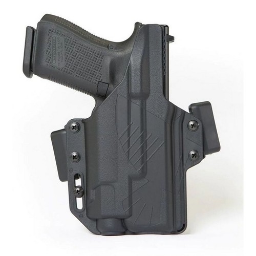 Fondina per pistola