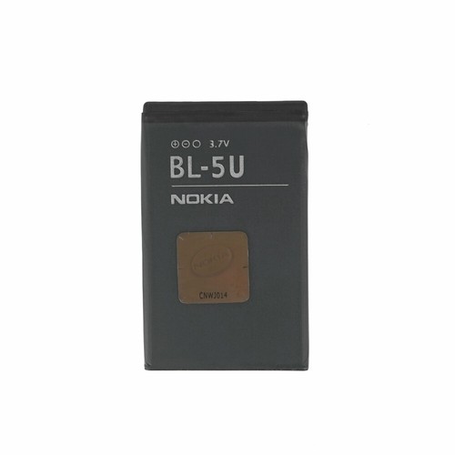 Batteria originale nokia 5u - batteria,