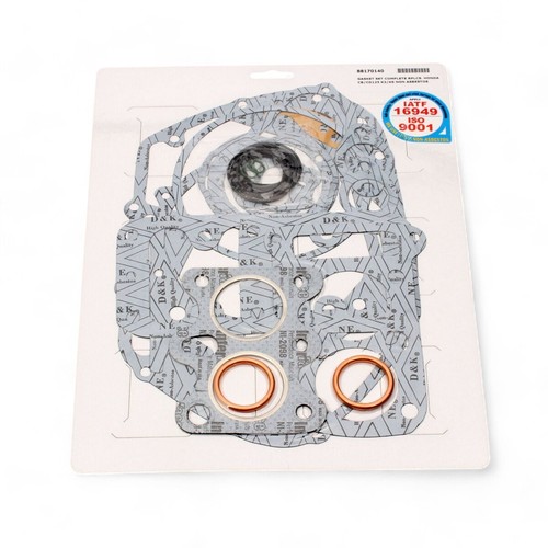 Pour honda 125 - pour,