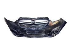 Front bumper opel - front, combo