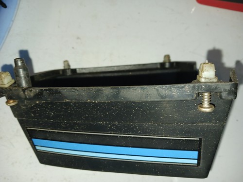 Mercury outboard engine lower - mercury,