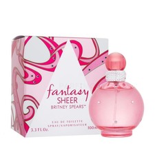 Britney Spears Fantasy Sheer