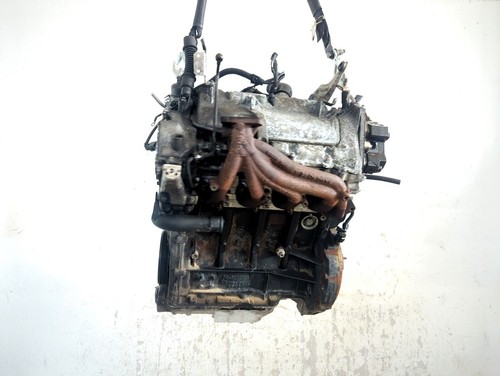640940 motore mercedes classe - motore,