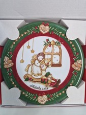 Thun Piatto Di Natale 2024 - Piatto Decorativo Thun Natale - Sorprese Di Natale