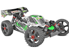 Team Corally SPARK XB-6S RTR
