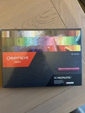 Pastelli all'olio di