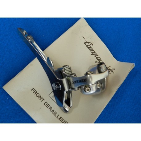 Deragliatore veloce campagnolo - deragliatore,