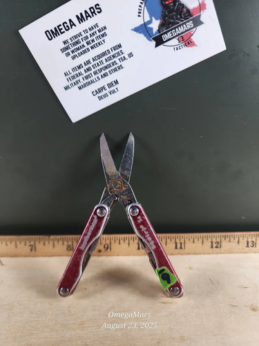 Leatherman squirt 6gr - squirt, s4