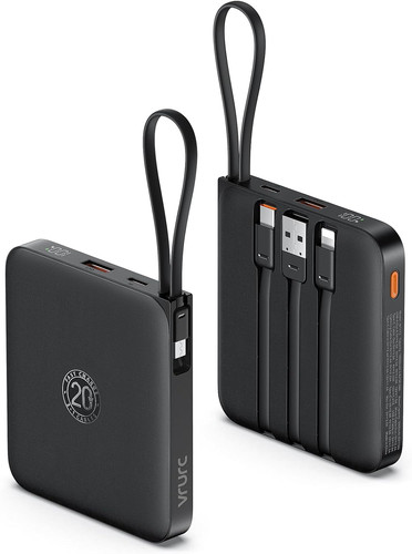 Power bank 10000mah - power,