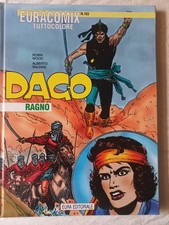  Dago n. 103   " ragno  "