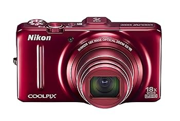 Nikon coolpix s9300 fotocamera - nikon,