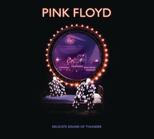 Pink Floyd - Delicate Sound Of
