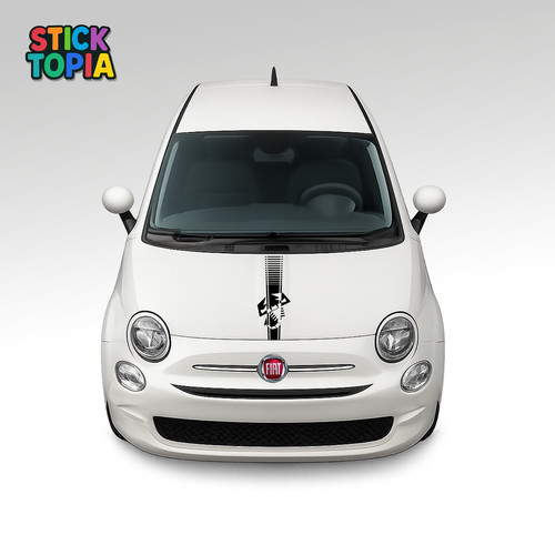 Fiat abarth 500 - abarth,