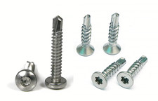 VITI AUTOPERFORANTI IMPRONTA