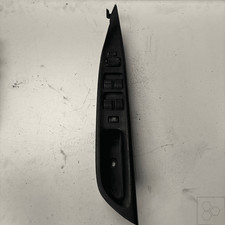 GJ6A66350A Blocco comandi alzacristalli  MAZDA Mazda 6 1a Serie 2.3 16V AWD SW