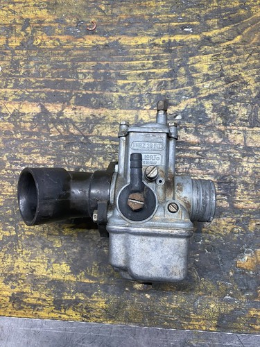 Carburatore destro moto guzzi - destro,