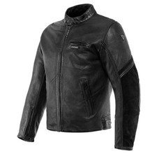 Giacca pelle morbida Dainese