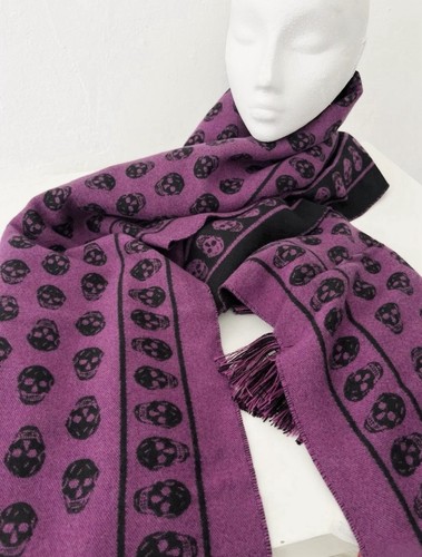 Sciarpa coperta grande