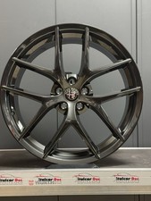 Cerchio Originale Alfa Romeo