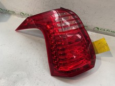 STOP FANALE POSTERIORE SINISTRO PER PEUGEOT 5008 1° Serie (09>)