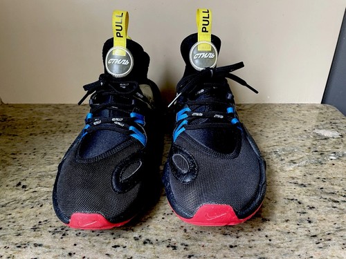 Nike heron preston - nike, huarache
