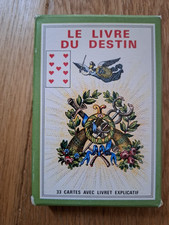 TAROCCHI TAROT 32 CARTES LE