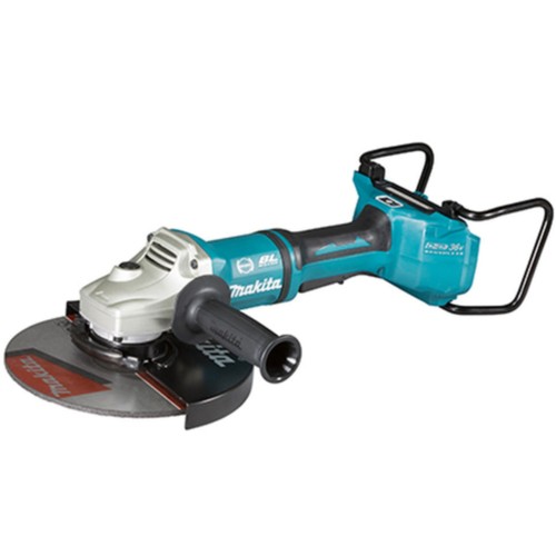 Makita dga901z 230mm 18v x2 - makita,