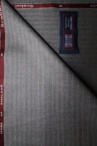 Scabal super - super, &