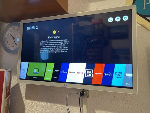 32lk62 smart tv 32 - tv,