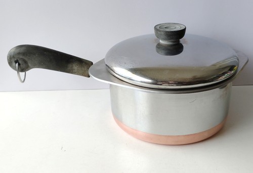 Revere ware casseruola - ware,