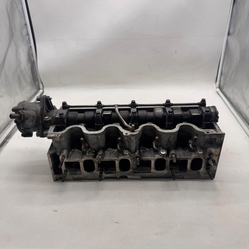 Testata motore jtd 8v fiat - motore,