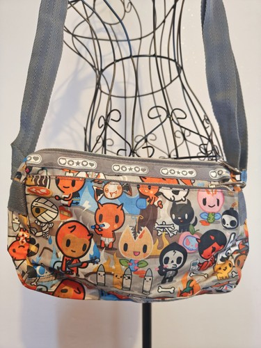 Borsa tracolla tokidoki - borsa,