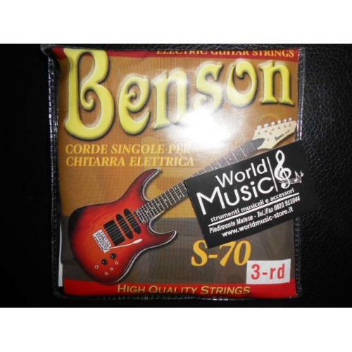 Corda singola per chitarra - corda,