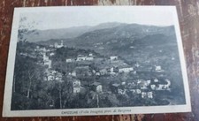 CARTOLINA D'EPOCA ORIGINALE