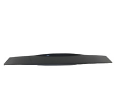 SPOILER COFANO POST PORTELLONE BAULE FIAT GRANDE PUNTO VAN (2009) 1.4 B/GPL 57KW