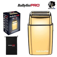 BABYLISS PRO FOIL SHAVER